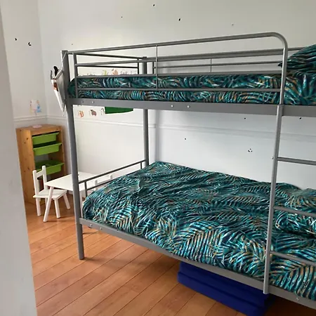 Grand 5 Min De Paris Apartment *